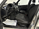 Chevrolet Niva GL, 2016 года, пробег 108619 км