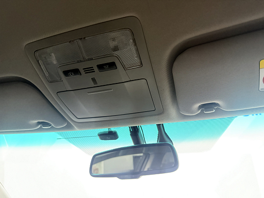 Toyota Camry, 2014 года, пробег 106507 км