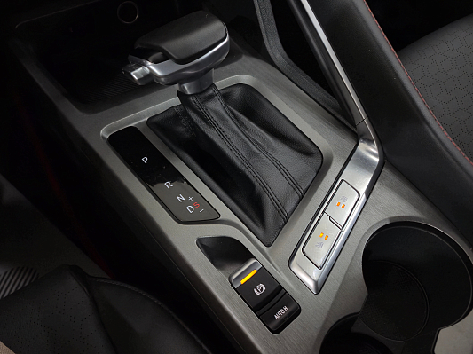 Changan CS35 Plus Техно, 2023 года, пробег 71131 км