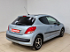 Peugeot 207, 2009 года, пробег 173135 км