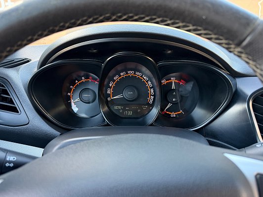 Lada (ВАЗ) Vesta Comfort Winter, 2021 года, пробег 131000 км