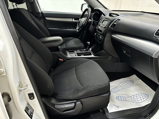 Kia Sorento Comfort, 2014 года, пробег 255678 км