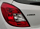 Opel Corsa Enjoy, 2013 года, пробег 161000 км