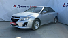 Chevrolet Cruze LTZ, 2013 года, пробег 155222 км