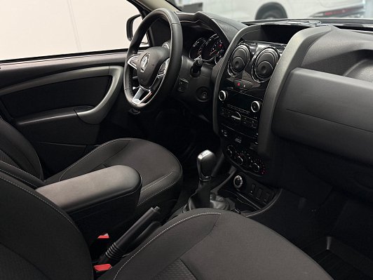 Renault Duster Drive, 2019 года, пробег 53000 км