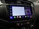 Kia Ceed Comfort, 2015 года, пробег 156000 км