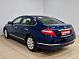 Nissan Teana, 2008 года, пробег 204132 км