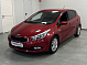 Kia Ceed Luxe, 2015 года, пробег 79127 км