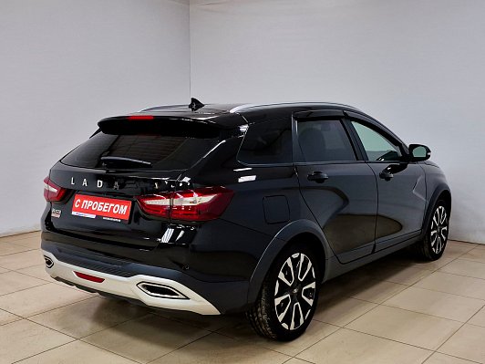 Lada (ВАЗ) Vesta, 2023 года, пробег 71113 км