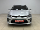 Kia Rio Luxe, 2018 года, пробег 109040 км