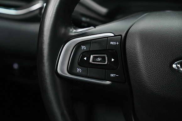 Chery Tiggo 4 Techno, 2020 года, пробег 55000 км