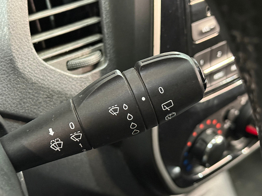 Renault Kaptur Life, 2018 года, пробег 140000 км