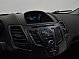 Ford Fiesta Trend, 2016 года, пробег 45528 км