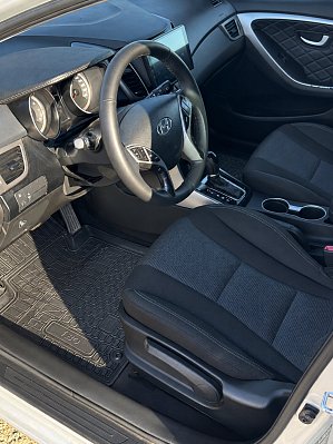 Hyundai i30 Classic, 2014 года, пробег 177075 км