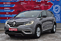 Renault Espace, 2017 года, пробег 190053 км