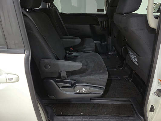 Toyota Noah, 2014 года, пробег 262415 км