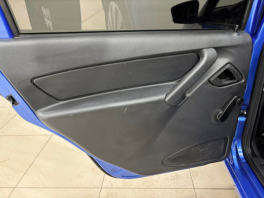 Lada (ВАЗ) Granta Classic Optima, 2022 года, пробег 103174 км