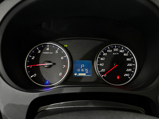 Mitsubishi Outlander Invite, 2014 года, пробег 131630 км