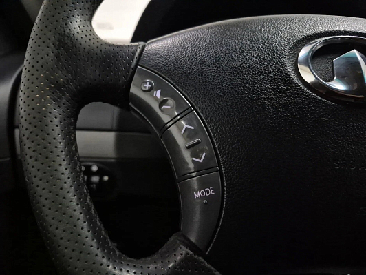 Great Wall Hover H5 Luxe, 2012 года, пробег 171100 км