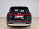 Hyundai Santa Fe Calligraphy, 2021 года, пробег 155475 км