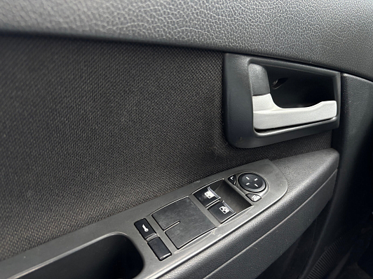 Lada (ВАЗ) Priora Люкс, 2013 года, пробег 135459 км