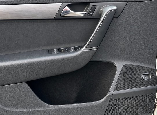 Volkswagen Passat Style, 2012 года, пробег 149814 км
