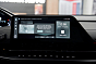 Changan UNI-S Техно, серый