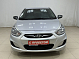 Hyundai Solaris, 2012 года, пробег 163320 км