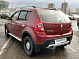 Renault Sandero Stepway, 2012 года, пробег 191500 км