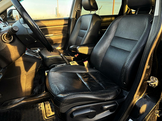 Great Wall Hover H6 Luxe, 2014 года, пробег 231500 км