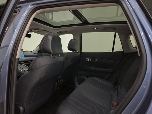 Geely EX5 Гибрид Макс EM-i, 2026 года, пробег 13655 км