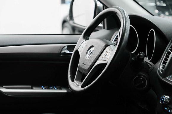 Foton Sauvana Comfort+, 2016 года, пробег 40276 км