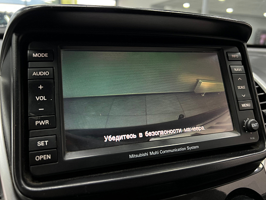 Mitsubishi Pajero Sport Intense, 2010 года, пробег 302283 км