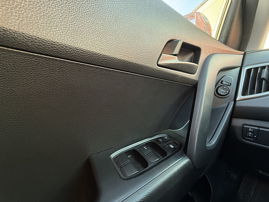 Hyundai Creta Comfort, 2018 года, пробег 278367 км