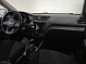Kia Rio, 2014 года, пробег 130060 км