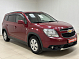 Chevrolet Orlando LT, 2012 года, пробег 215015 км