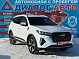 Chery Tiggo 7 Pro Max Elite, 2023 года, пробег 74500 км