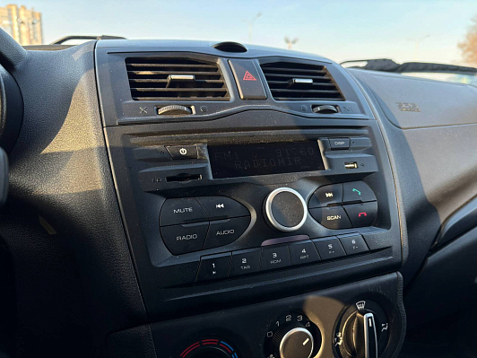 Lada (ВАЗ) Granta Comfort'23, 2023 года, пробег 33000 км