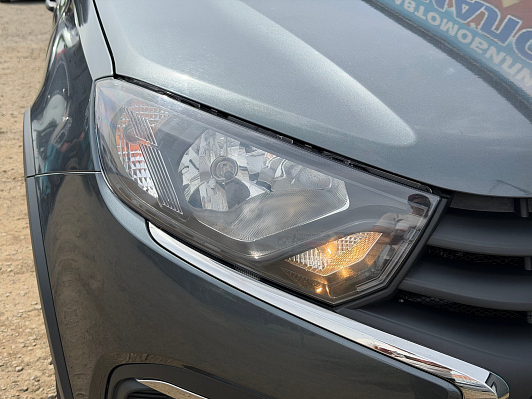 Lada (ВАЗ) Granta Comfort'23 Light, 2024 года, пробег 52000 км