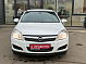 Opel Astra, 2013 года, пробег 100933 км