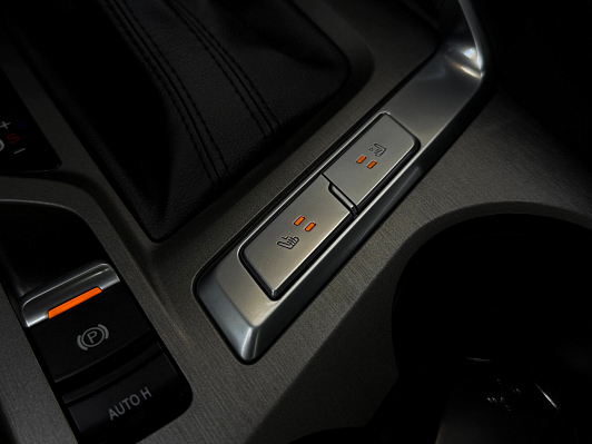 Changan CS35 Plus Техно, 2024 года, пробег 34310 км