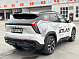 Geely Atlas Flagship, белый