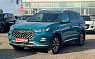 CHERY Tiggo 7 Pro Prestige, 2020 года, пробег 66979 км