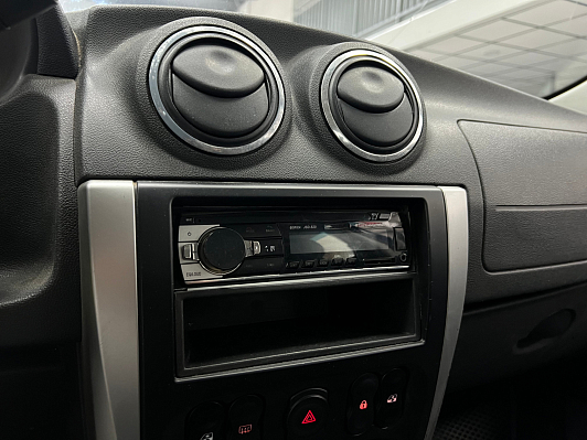 Nissan Almera Comfort A/C, 2013 года, пробег 147082 км