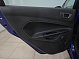 Ford Fiesta Trend, 2016 года, пробег 45528 км