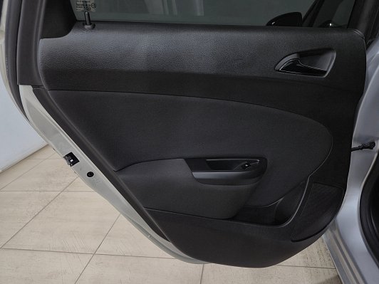 Opel Astra Cosmo, 2013 года, пробег 202375 км
