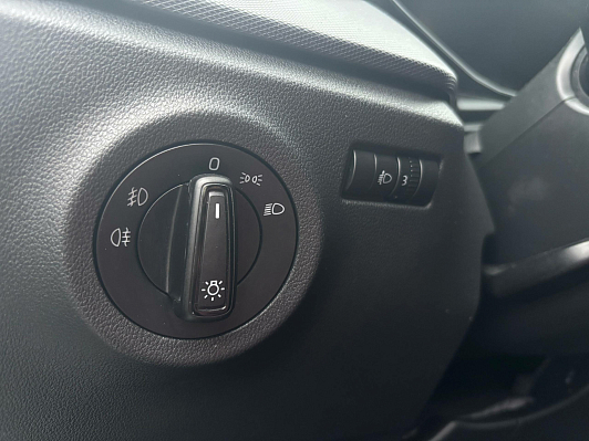 Skoda Rapid Active, 2020 года, пробег 39676 км