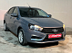 Lada (ВАЗ) Vesta Comfort, 2017 года, пробег 108000 км