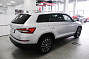 Skoda Kodiaq Style, 2021 года, пробег 212000 км