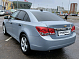 Chevrolet Cruze Base, 2012 года, пробег 200000 км